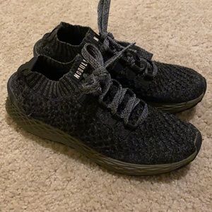 No BullProject - Runners